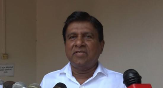 Dr. Wijeyadasa Rajapakshe Retires from Politics